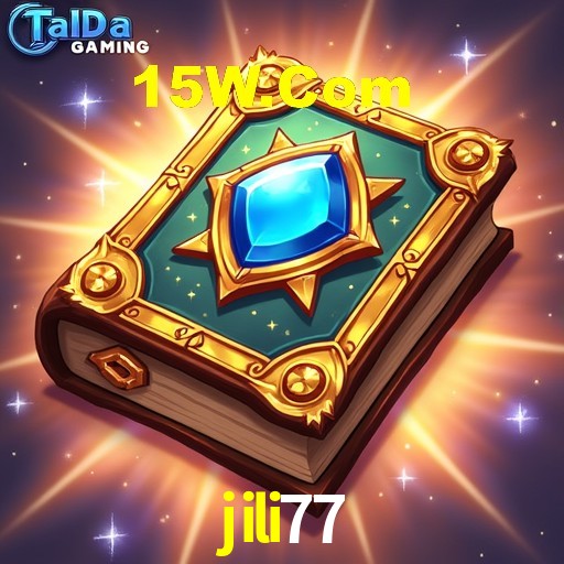 Provedores de Jogos jili77