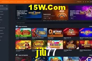 Promoção Relâmpago jili77