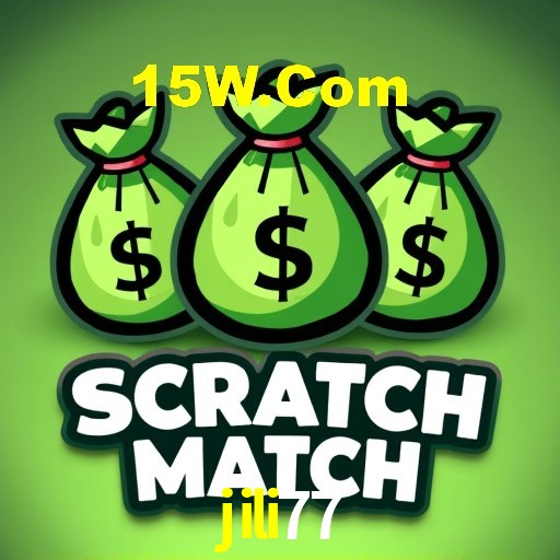 Jogos de Slot jili77