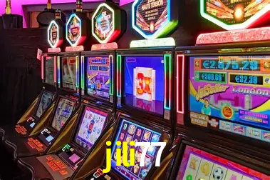 Casino Ao Vivo jili77
