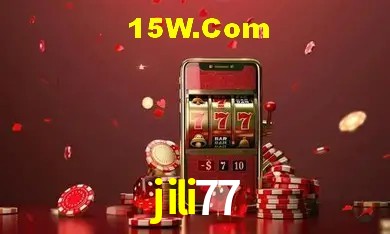 Especiais de Fim de Semana jili77