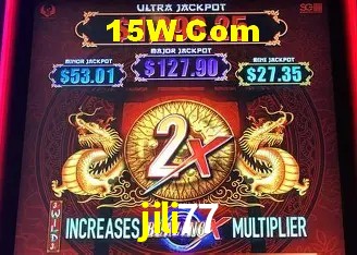 Estatísticas do Jogo jili77