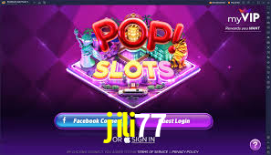 Sinta a adrenalina dos jogos de cassino com jili77