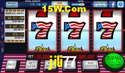 Jogos de Slot jili77