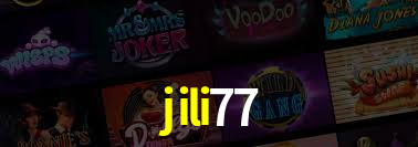 APP oficial da jili77 para mobile