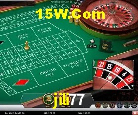 Estatísticas jili77